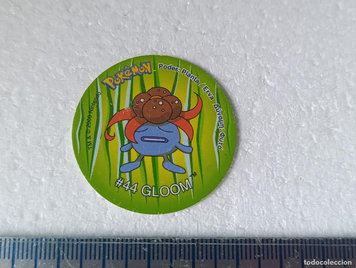 Trading cards: TAZO - POKEMON - MATUTANO 1998- 2004