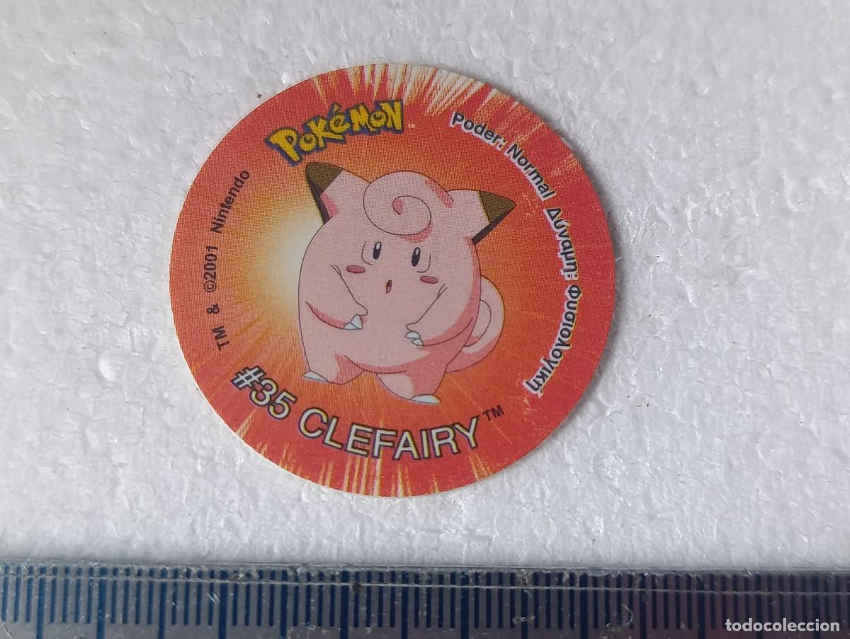 Trading cards: TAZO - POKEMON - MATUTANO 1998- 2004