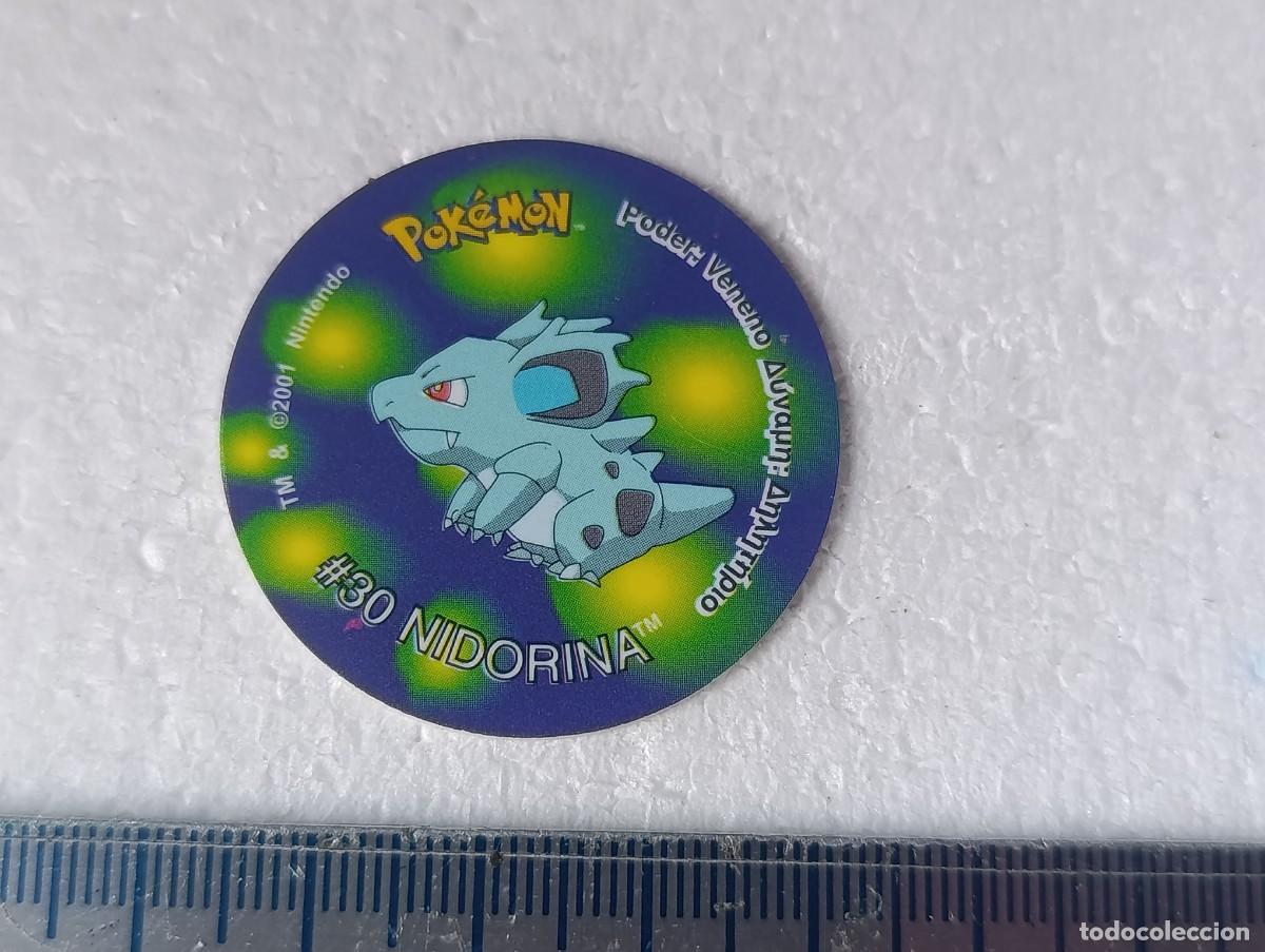 Trading cards: TAZO - POKEMON - MATUTANO 1998- 2004