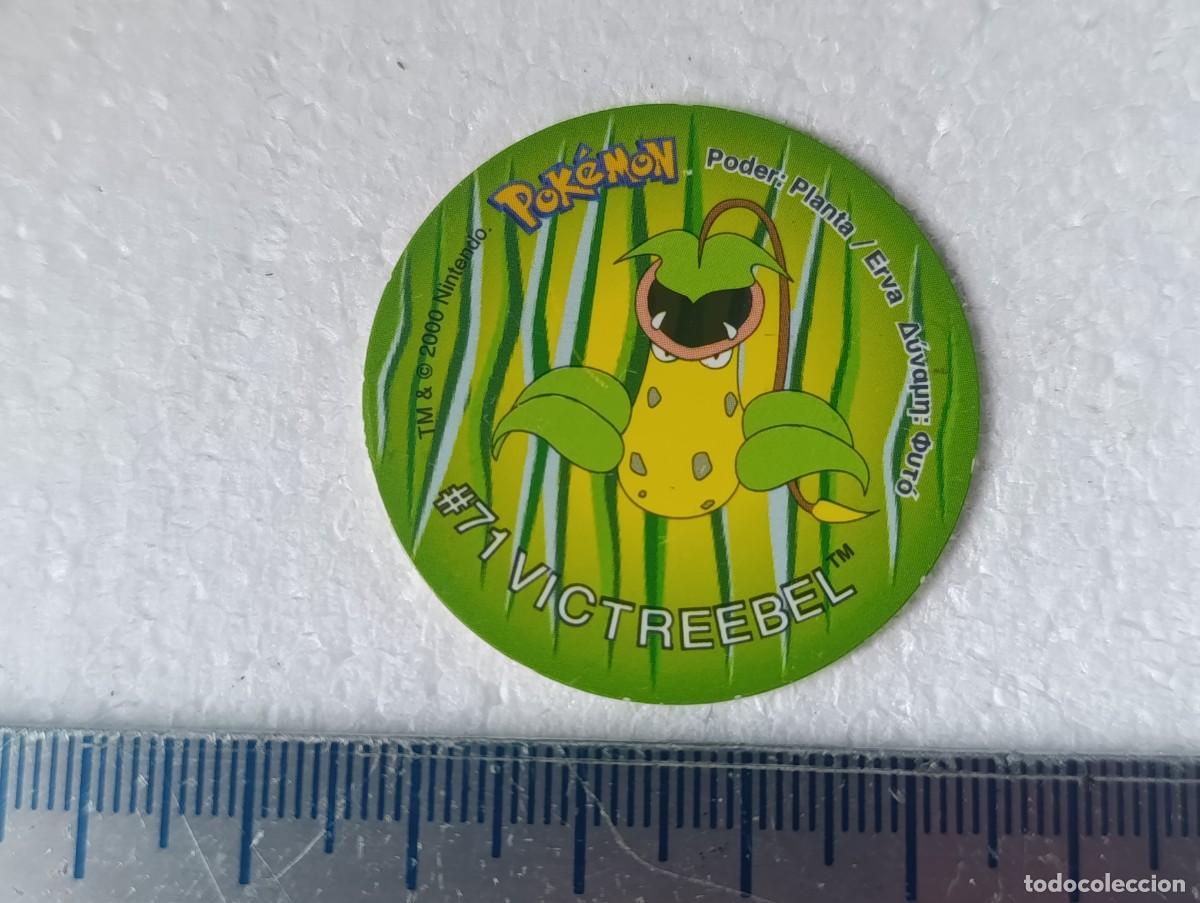 Trading cards: TAZO - POKEMON - MATUTANO 1998- 2004