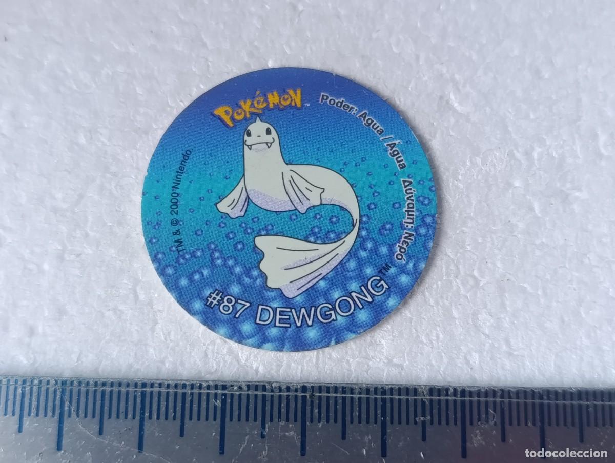 Trading cards: TAZO - POKEMON - MATUTANO 1998- 2004