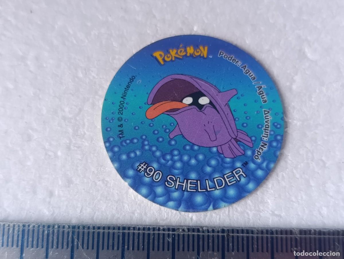 Trading cards: TAZO - POKEMON - MATUTANO 1998- 2004