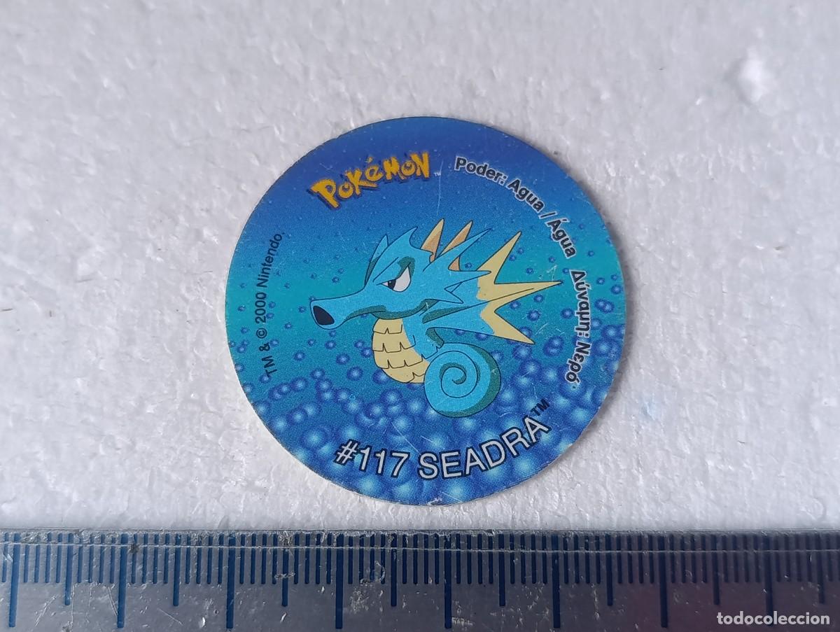 Trading cards: TAZO - POKEMON - MATUTANO 1998- 2004
