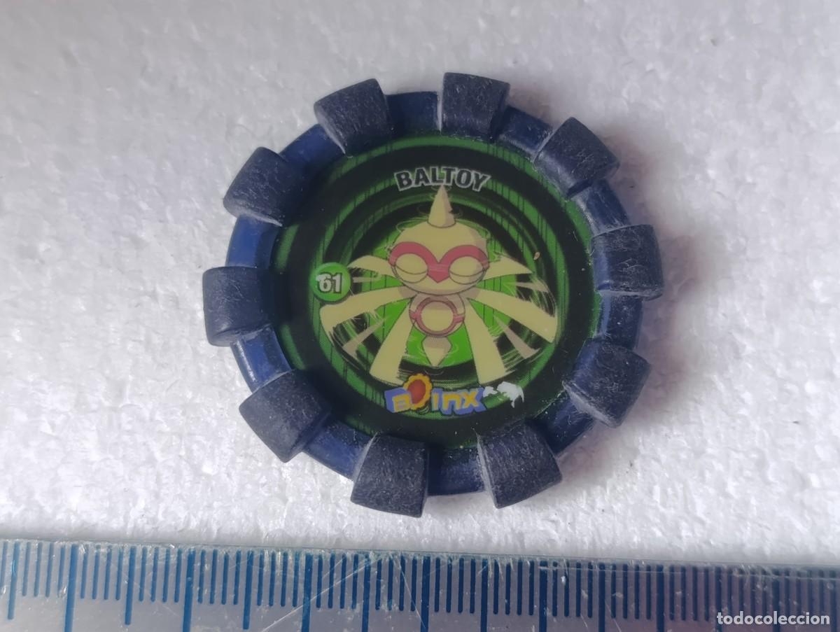 Trading cards: TAZO - POKEMON - MATUTANO 1998- 2004