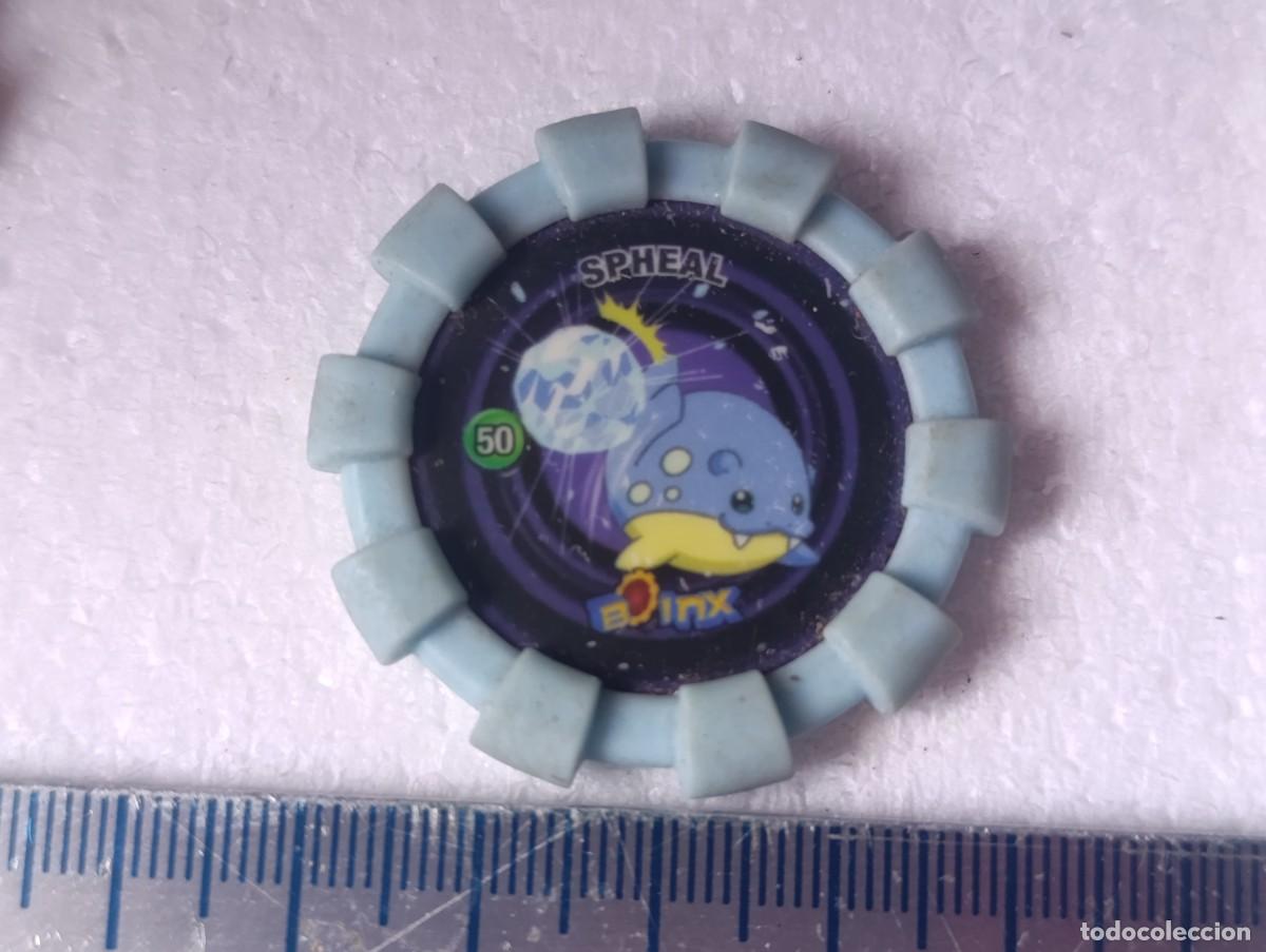 Trading cards: TAZO - POKEMON - MATUTANO 1998- 2004
