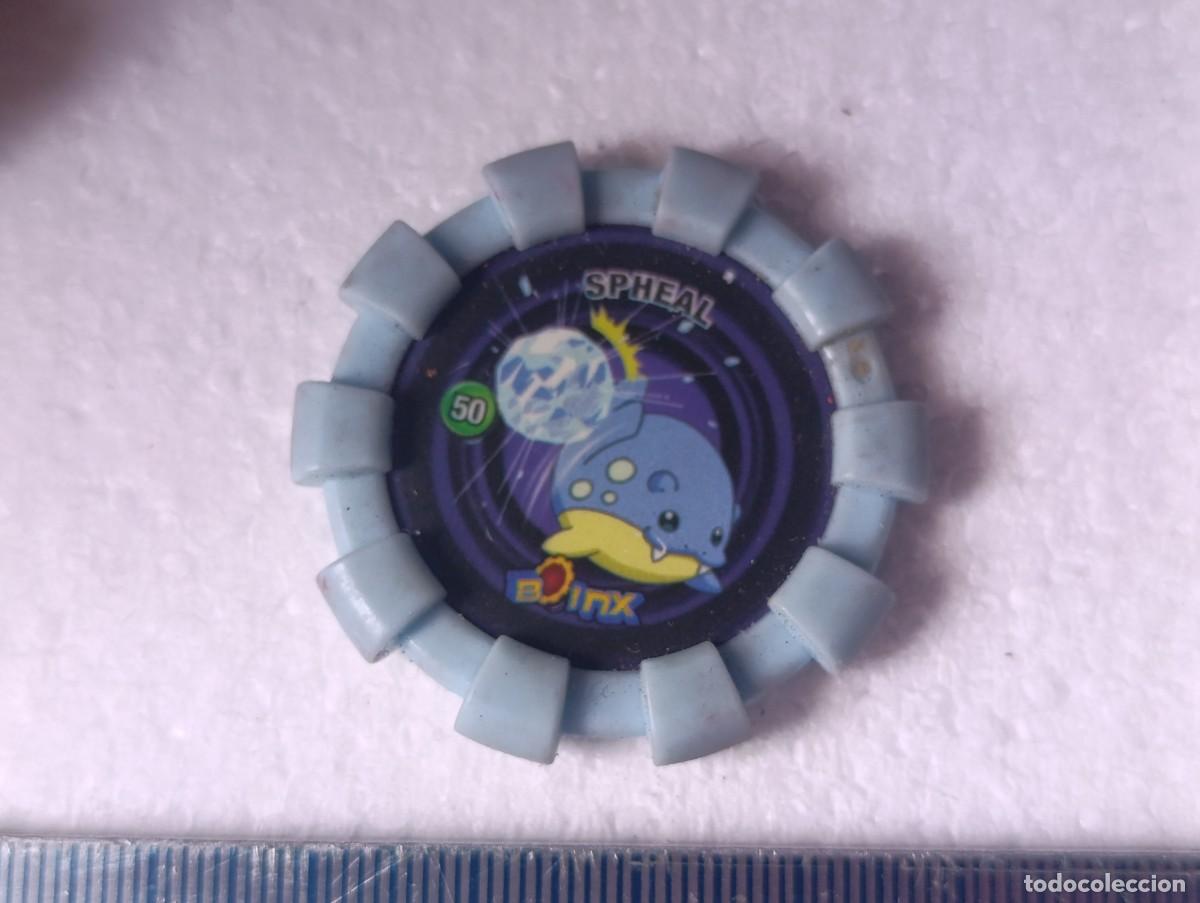 Trading cards: TAZO - POKEMON - MATUTANO 1998- 2004