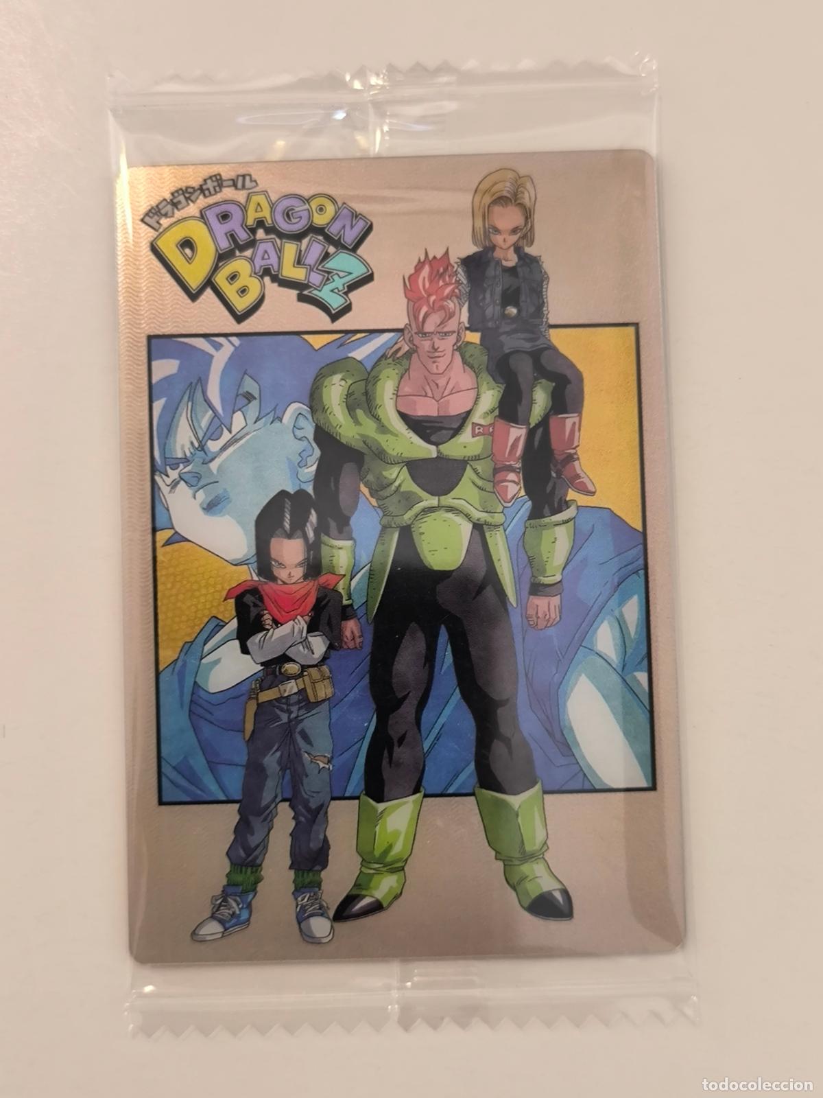 Trading cards: DRAGON BALL ITAJAGA VOL. 8 - N&ordm; 8-28 CR - CARD / BANDAI / JAPON / 2026 - NUEVO (O7B1w)