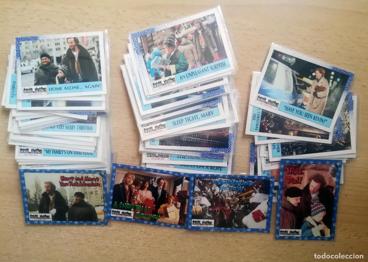 Trading cards: RESERVADO: 69 trading cards solo en casa 2. Ver descripci&oacute;n.