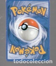 Trading cards: CROMO POK&Eacute;MON B&Aacute;SIC WOBBUFFET HP 110 N&ordm; 202 DEL A&Ntilde;O 2016 - Foto 2