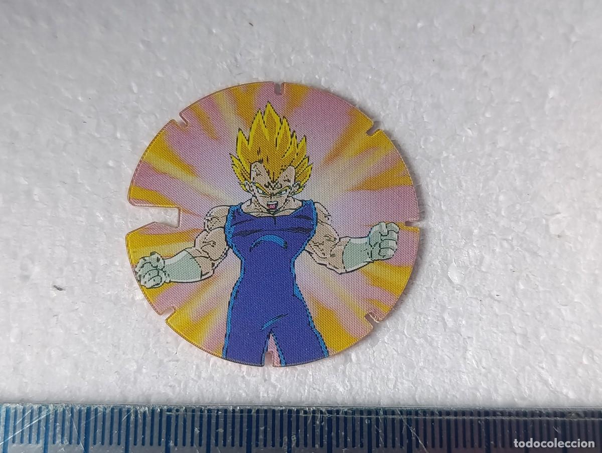 Trading cards: TAZO DRAGON BALL - MATUTANO 1989