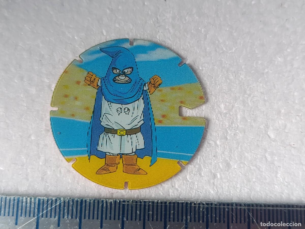 Trading cards: TAZO DRAGON BALL - MATUTANO 1989