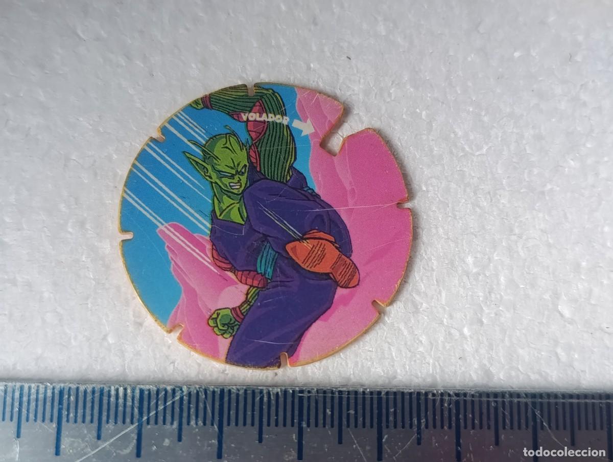 Trading cards: TAZO DRAGON BALL - MATUTANO 1989