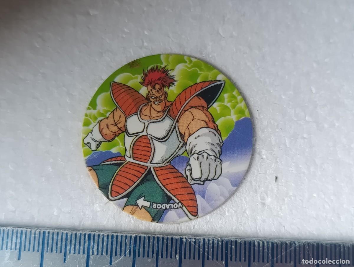 Trading cards: TAZO DRAGON BALL - MATUTANO 1989