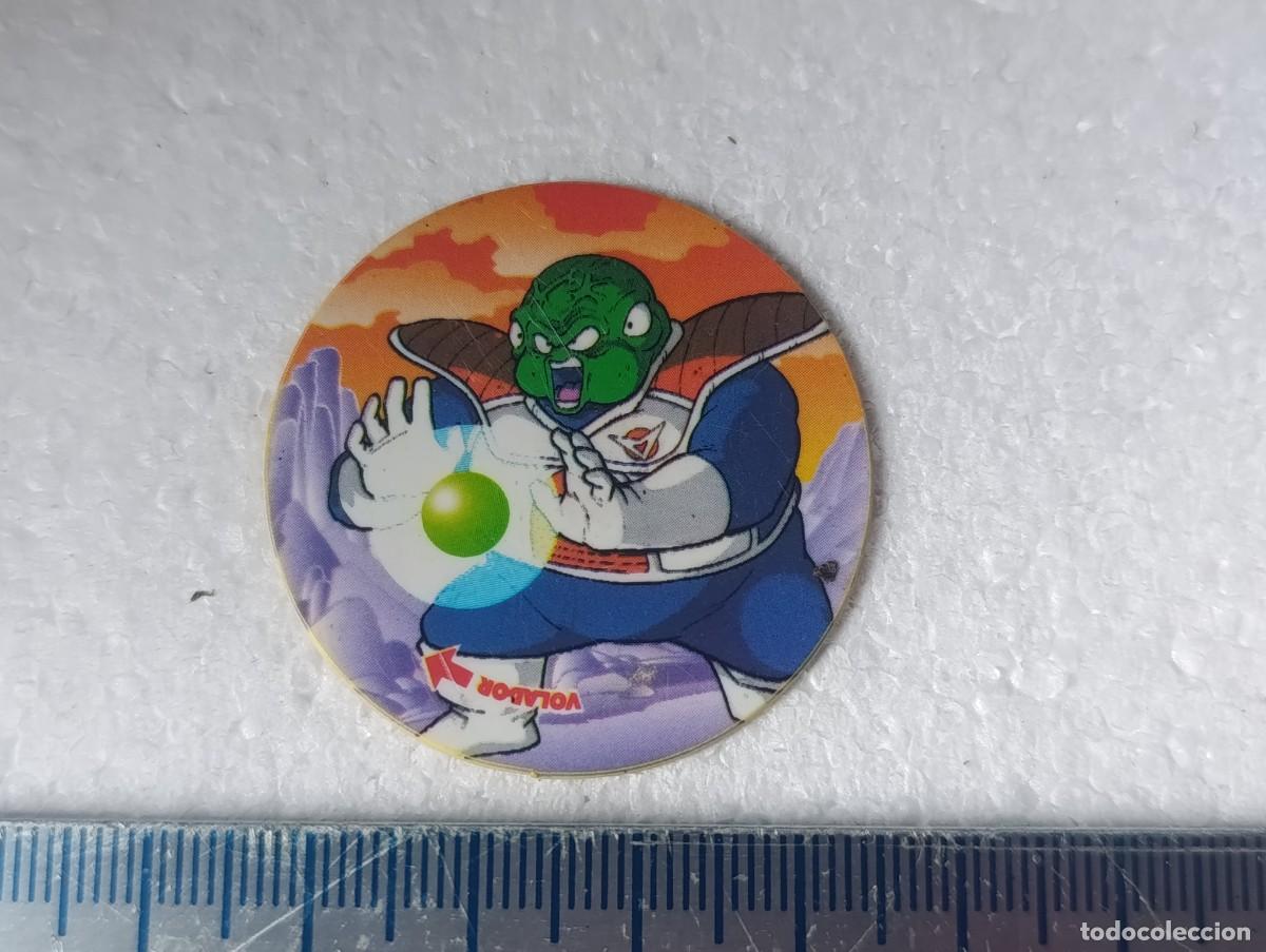 Trading cards: TAZO DRAGON BALL - MATUTANO 1989