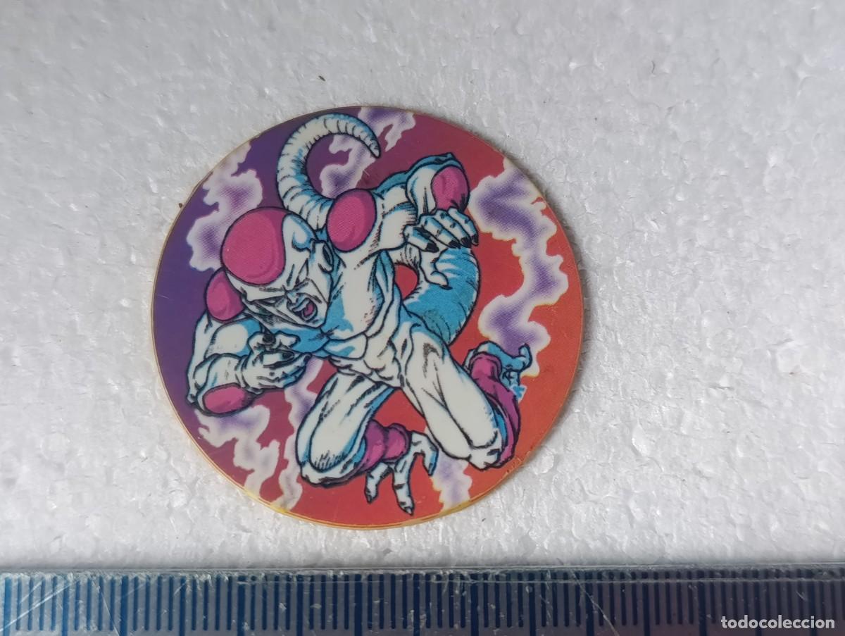Trading cards: TAZO DRAGON BALL - MATUTANO 1989