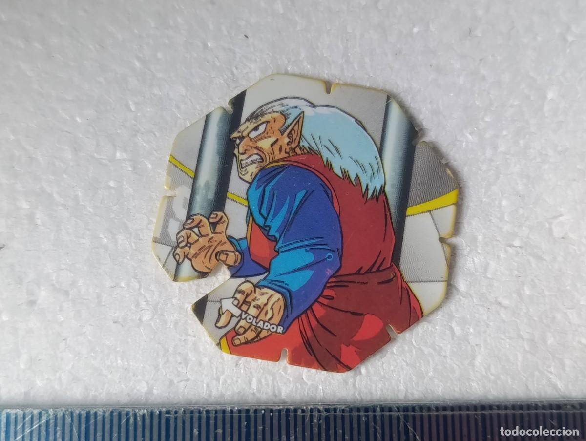 Trading cards: TAZO DRAGON BALL - MATUTANO 1989