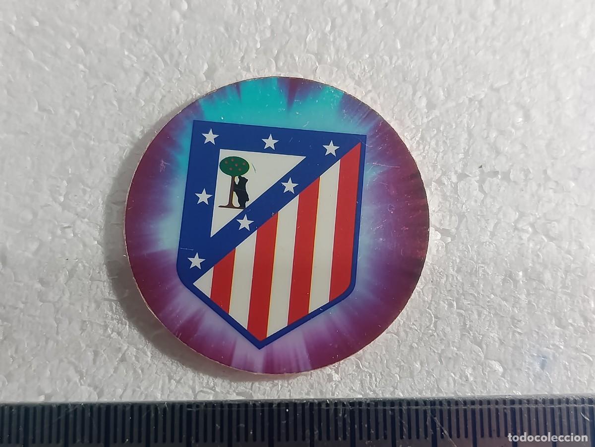 Trading cards: TAZO - LIGA DE FUTBOL ESPA&Ntilde;A - 2011 2012 - CHEETOS