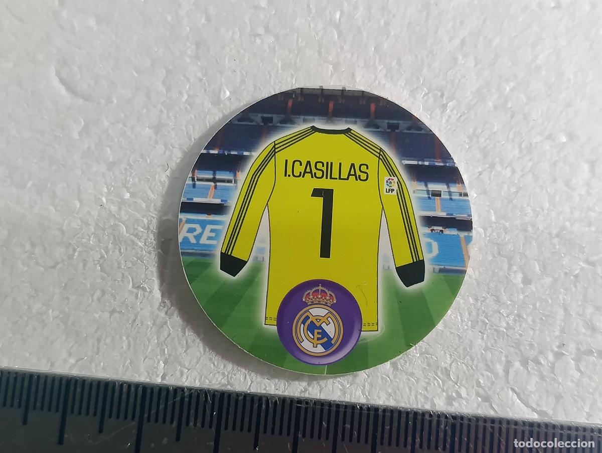 Trading cards: TAZO - LIGA DE FUTBOL ESPA&Ntilde;A - 2011 2012 - CHEETOS