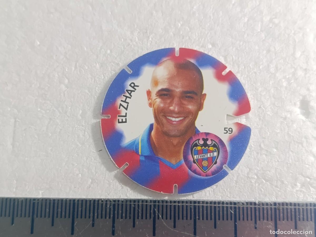 Trading cards: TAZO - LIGA DE FUTBOL ESPA&Ntilde;A - 2011 2012 - CHEETOS