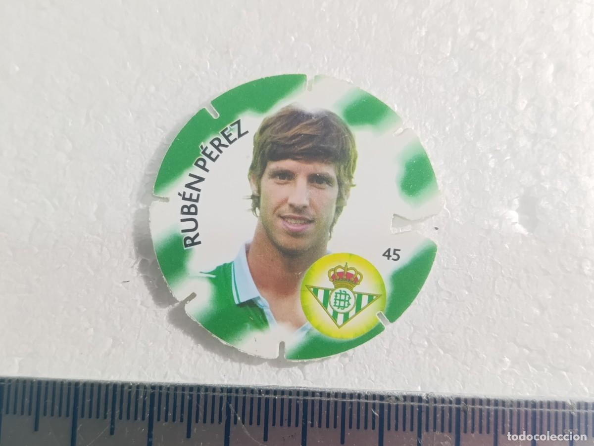Trading cards: TAZO - LIGA DE FUTBOL ESPA&Ntilde;A - 2011 2012 - CHEETOS