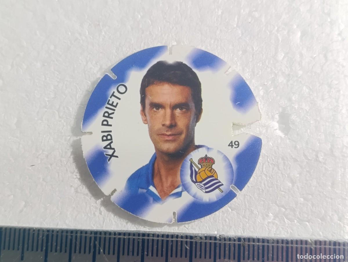Trading cards: TAZO - LIGA DE FUTBOL ESPA&Ntilde;A - 2011 2012 - CHEETOS