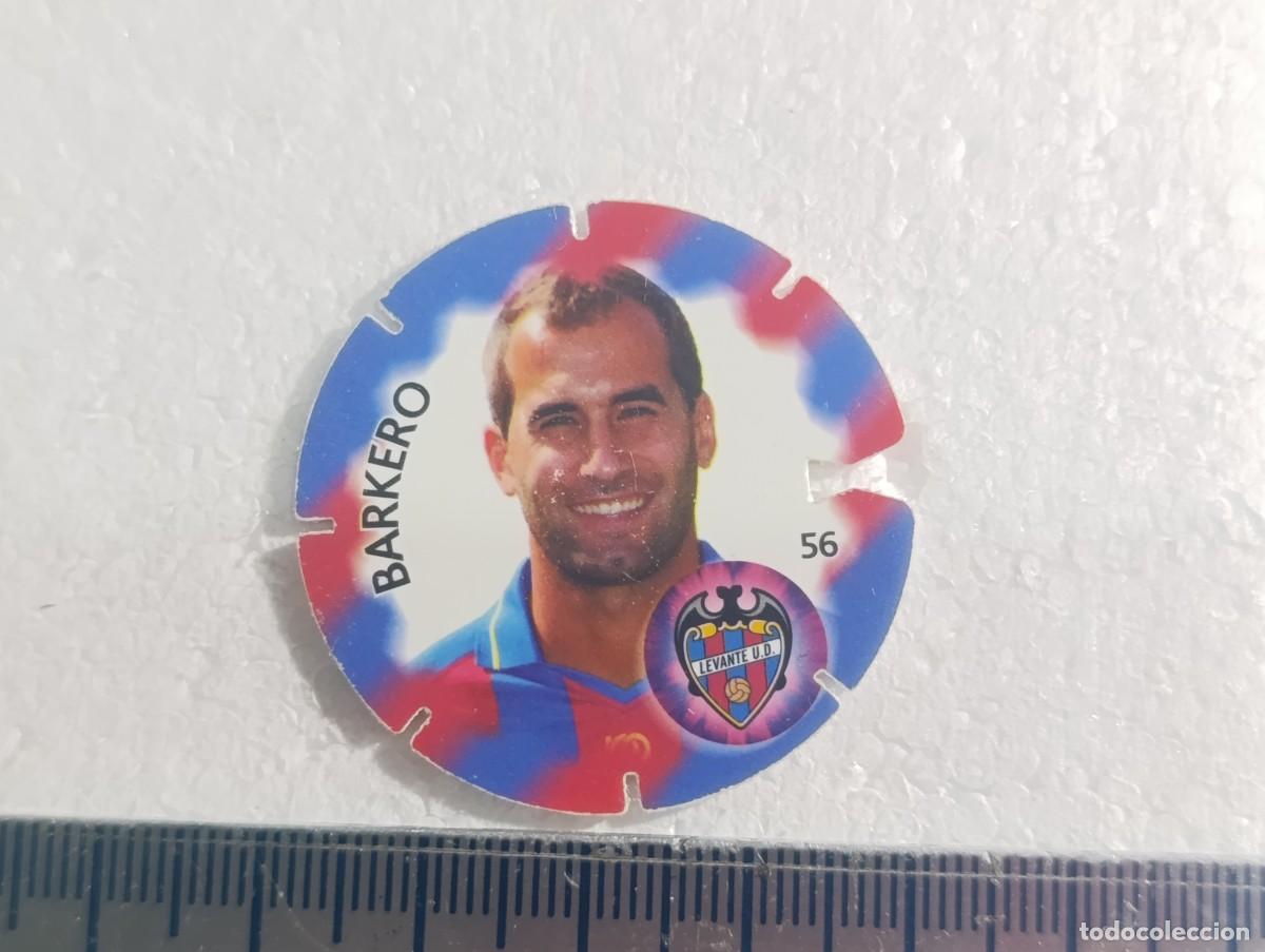 Trading cards: TAZO - LIGA DE FUTBOL ESPA&Ntilde;A - 2011 2012 - CHEETOS