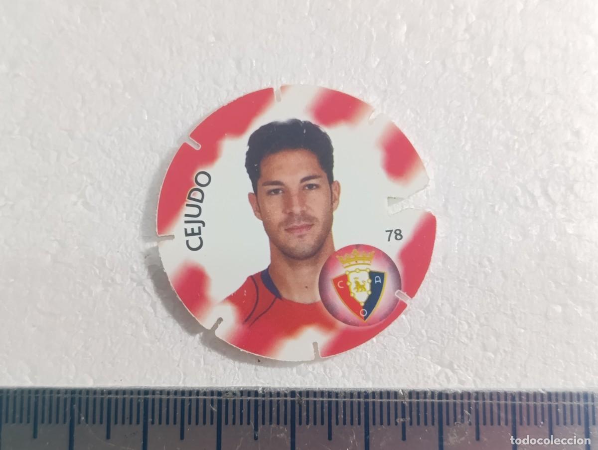 Trading cards: TAZO - LIGA DE FUTBOL ESPA&Ntilde;A - 2011 2012 - CHEETOS