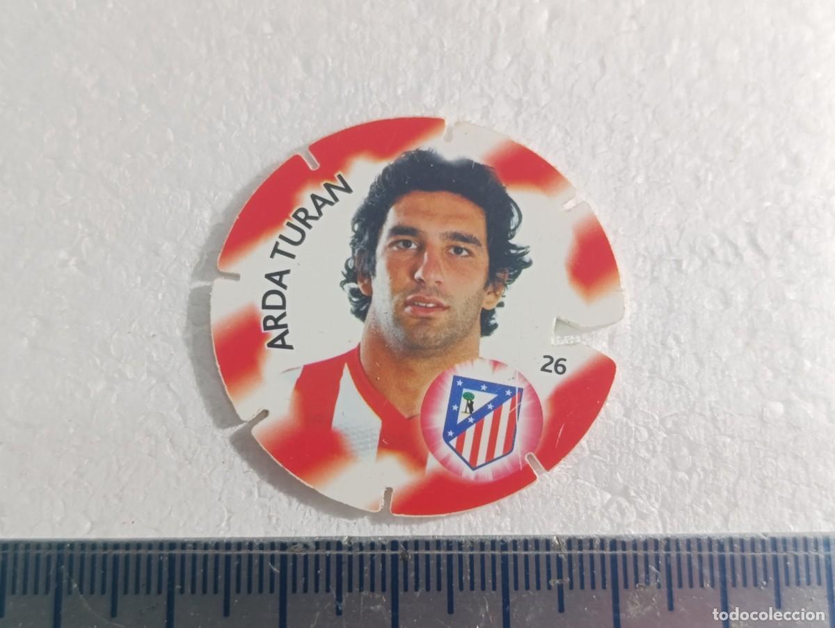 Trading cards: TAZO - LIGA DE FUTBOL ESPA&Ntilde;A - 2011 2012 - CHEETOS