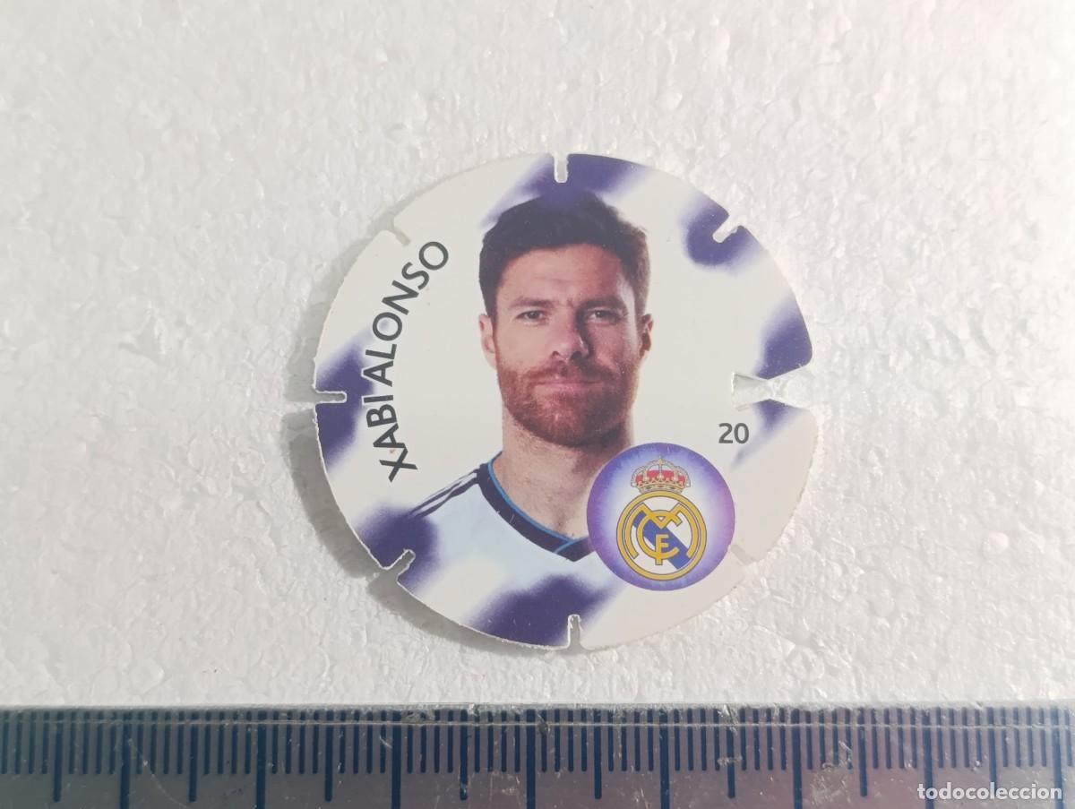 Trading cards: TAZO - LIGA DE FUTBOL ESPA&Ntilde;A - 2011 2012 - CHEETOS