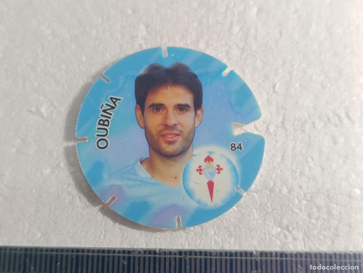 Trading cards: TAZO - LIGA DE FUTBOL ESPA&Ntilde;A - 2011 2012 - CHEETOS