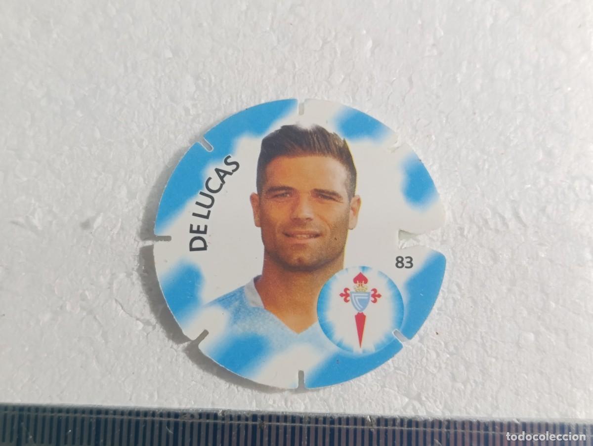 Trading cards: TAZO - LIGA DE FUTBOL ESPA&Ntilde;A - 2011 2012 - CHEETOS
