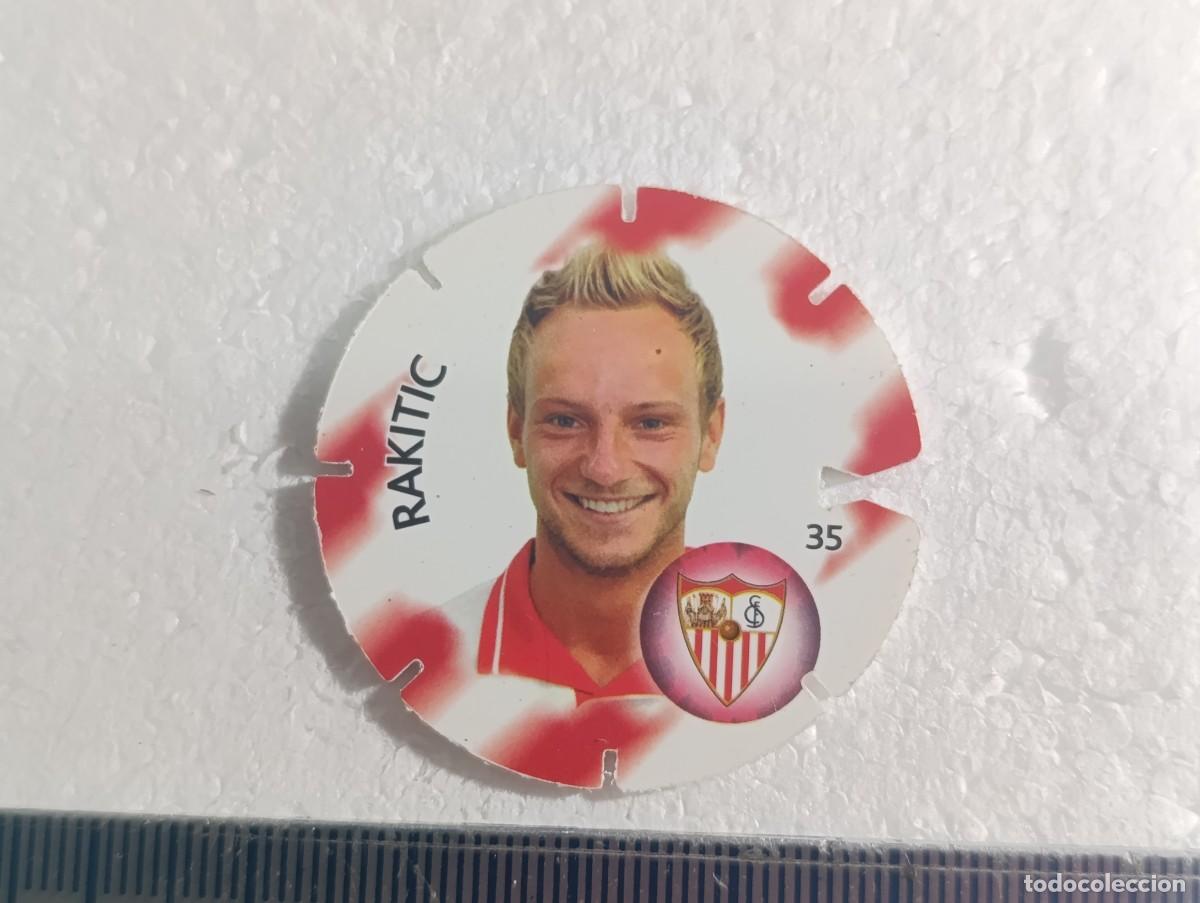 Trading cards: TAZO - LIGA DE FUTBOL ESPA&Ntilde;A - 2011 2012 - CHEETOS