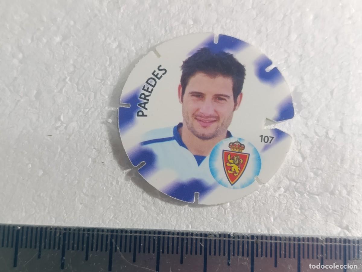 Trading cards: TAZO - LIGA DE FUTBOL ESPA&Ntilde;A - 2011 2012 - CHEETOS