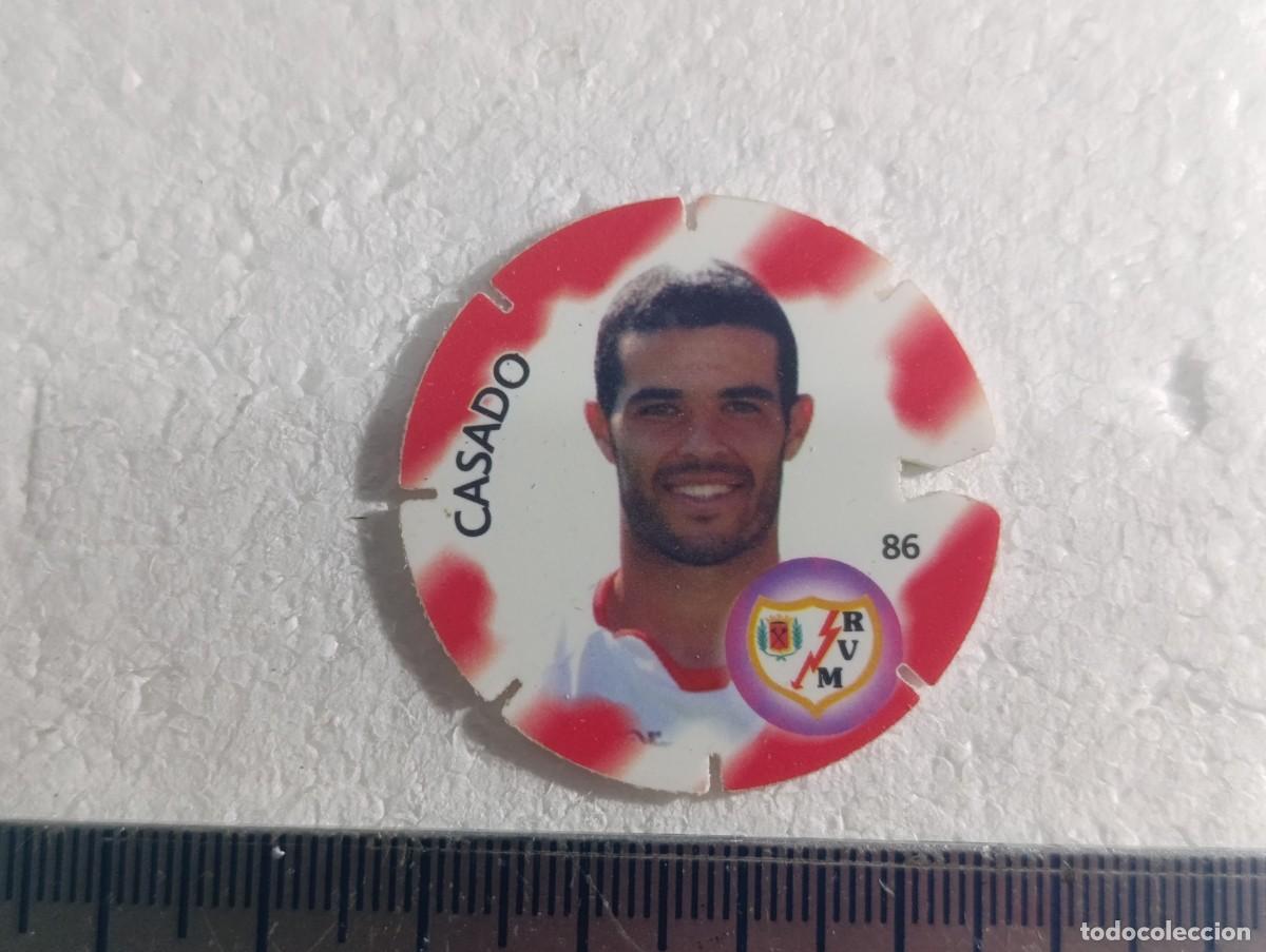 Trading cards: TAZO - LIGA DE FUTBOL ESPA&Ntilde;A - 2011 2012 - CHEETOS