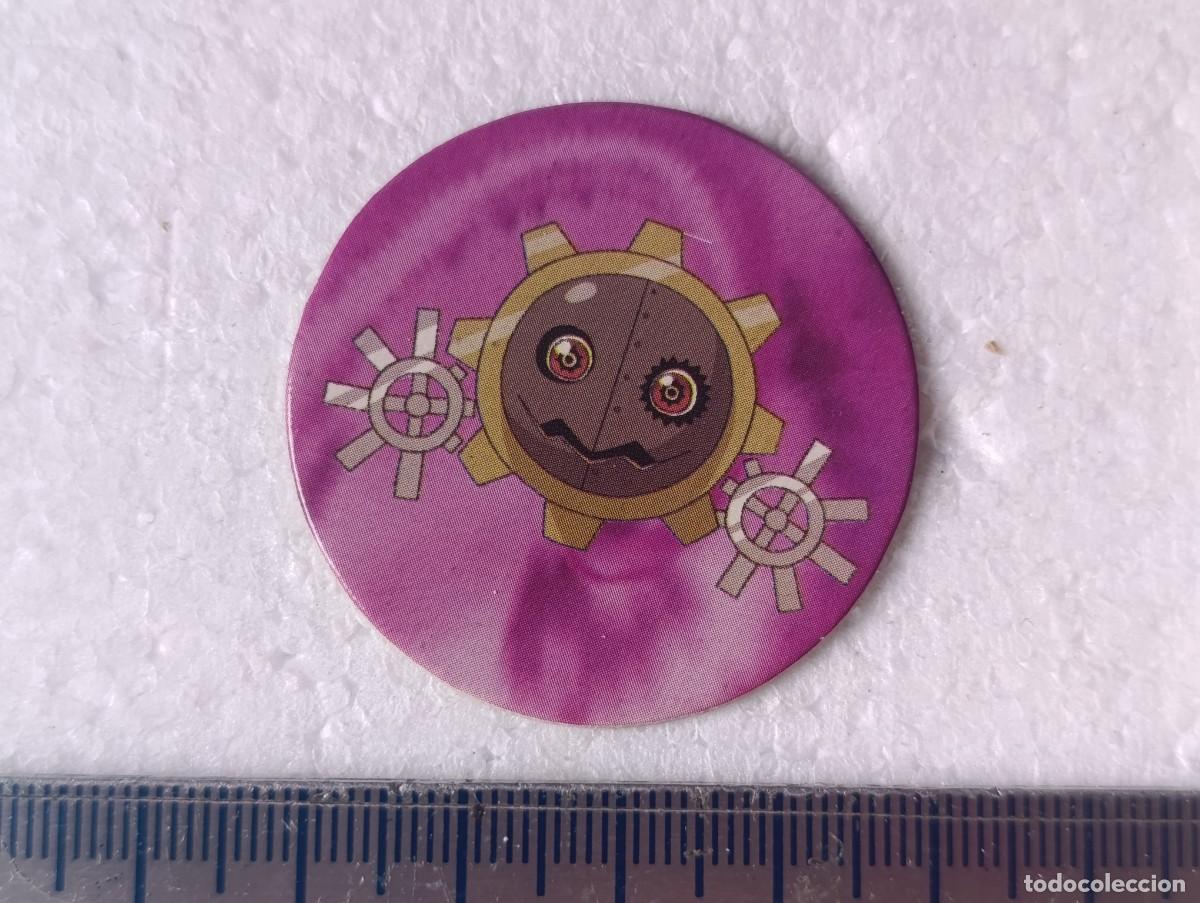 Trading cards: TAZO - DIGIMON CARTON - A&Ntilde;O 2000