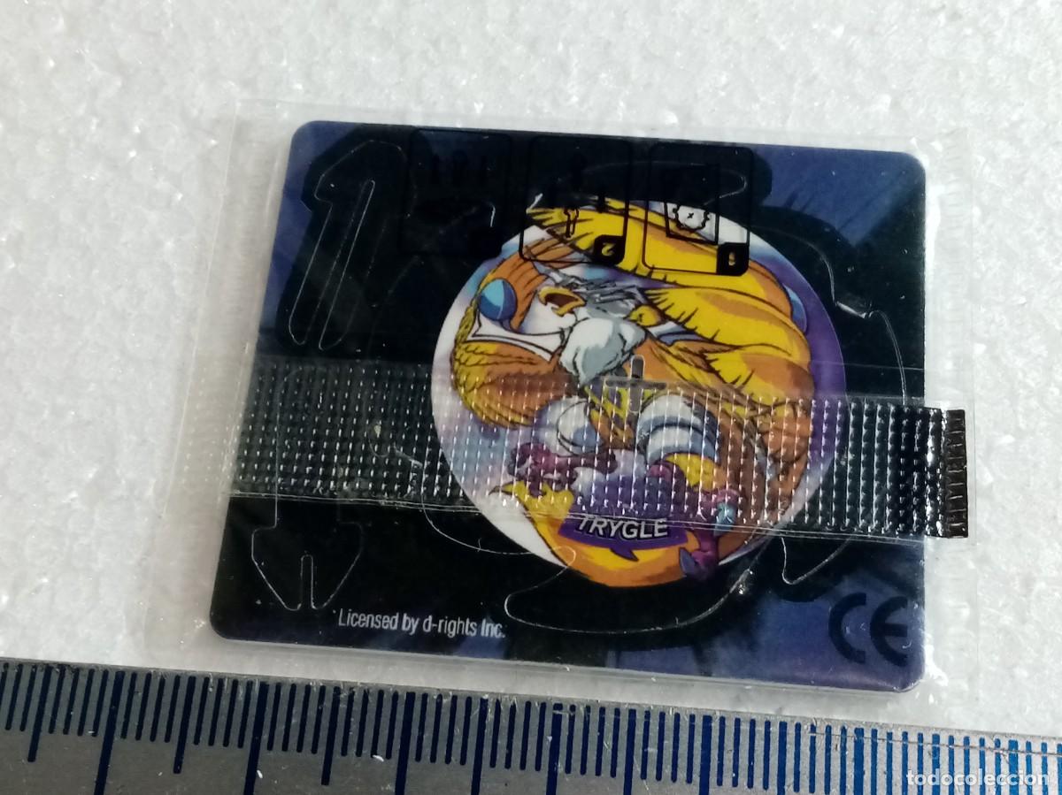 Trading Cards: TAZO - SPINNERS - BEYBLADE - MATUTANO 2010 - SIN ABRIR CON EL PLASTICO