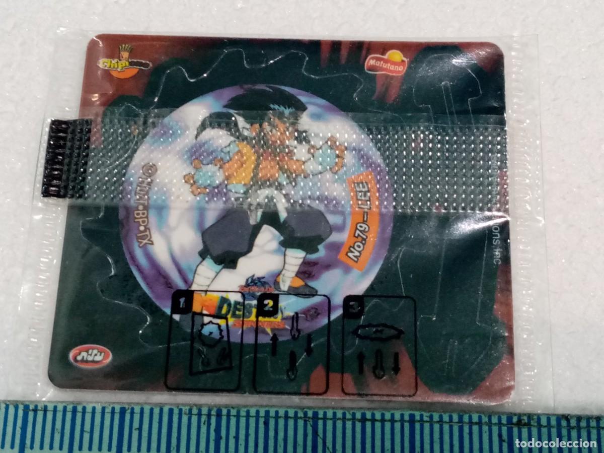 Trading Cards: TAZO - SPINNERS - BEYBLADE - MATUTANO 2010 - SIN ABRIR CON EL PLASTICO