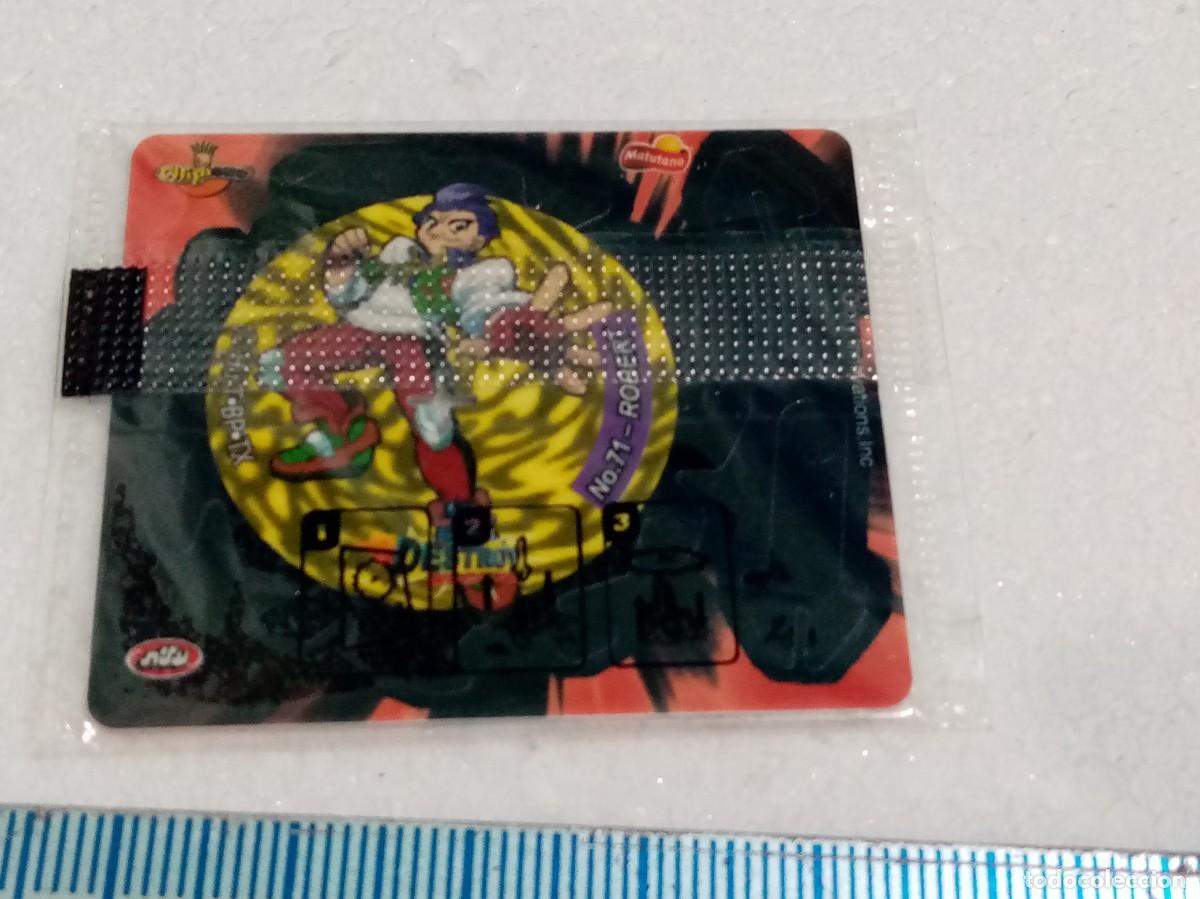 Trading cards: TAZO - SPINNERS - BEYBLADE - MATUTANO 2010 - SIN ABRIR CON EL PLASTICO