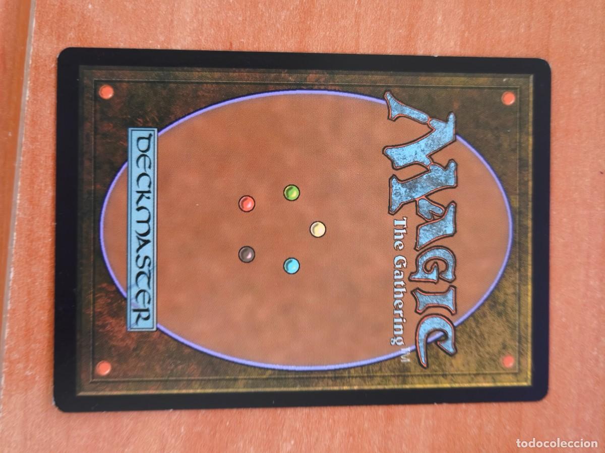Trading cards: magic the gathering, en picado instantaneo - Foto 2