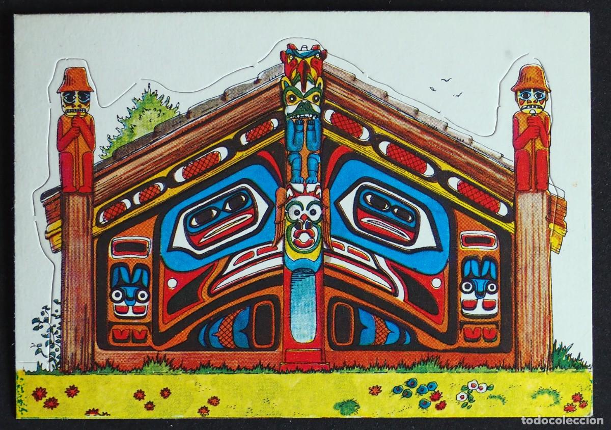 Trading cards: CROMO: MIS CASITAS Y SUS HABITANTES N&ordm; 64. EDICIONES ESTE. 1981