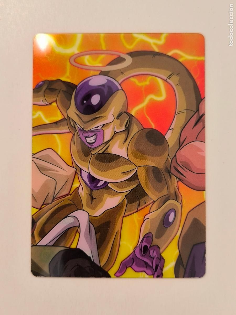 Trading cards: DRAGON BALL SUPER THE LEGEND OF SON GOKU - N&ordm; 2 - PANINI - LAMINCARDS - COLLECTIBLE CARDS (P7D1)