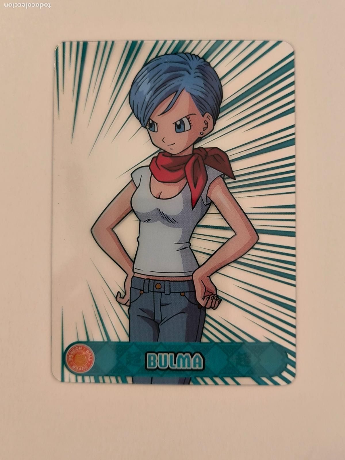 Trading cards: DRAGON BALL SUPER THE LEGEND OF SON GOKU - N&ordm; 37 - PANINI - LAMINCARDS - COLLECTIBLE CARDS (P7D1)