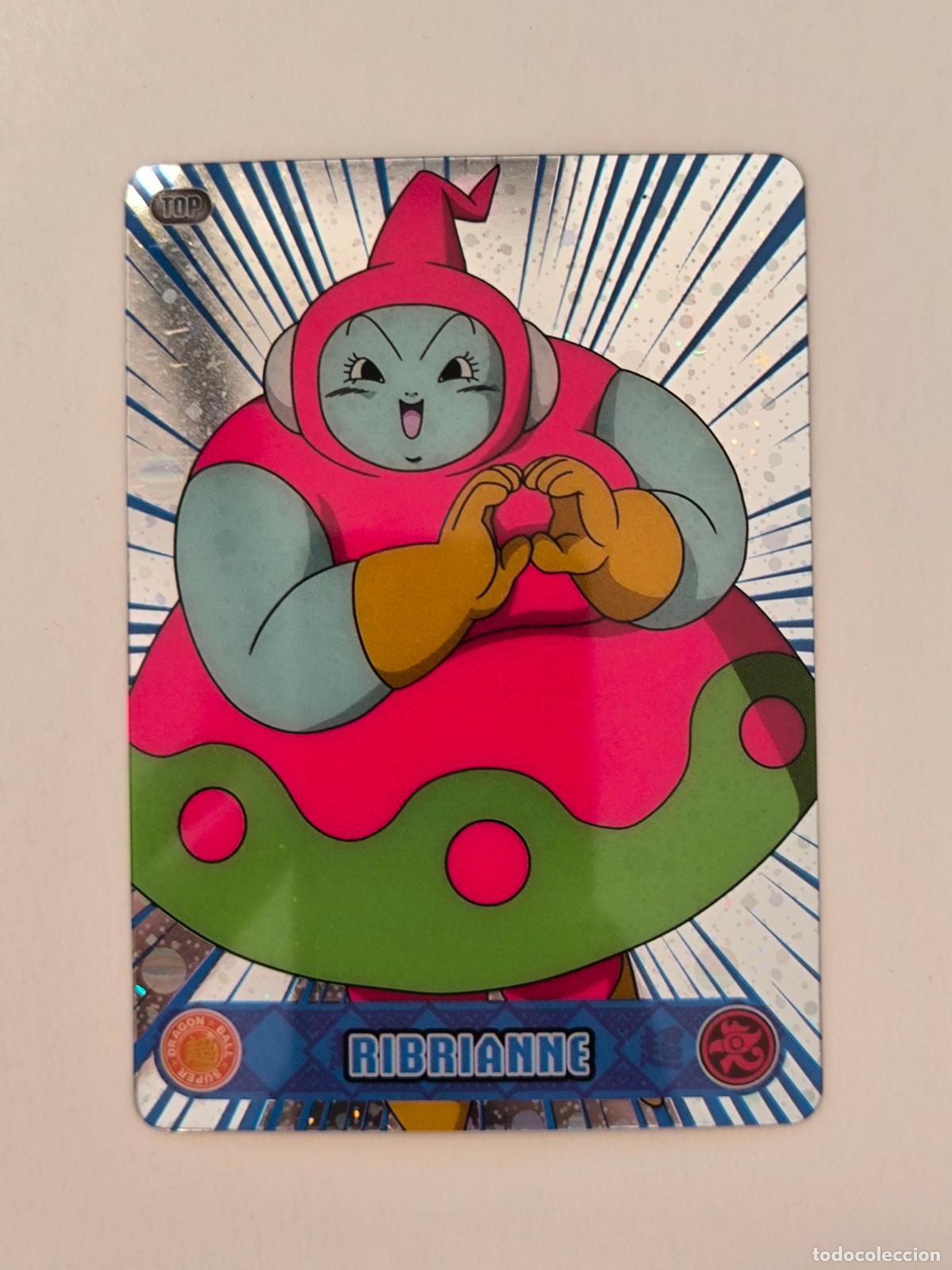 Trading cards: DRAGON BALL SUPER THE LEGEND OF SON GOKU - N&ordm; 78 - PANINI - LAMINCARDS - COLLECTIBLE CARDS (P7D1)