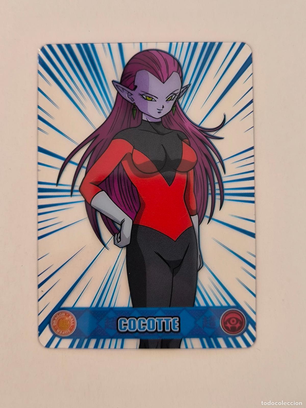 Trading cards: DRAGON BALL SUPER THE LEGEND OF SON GOKU - N&ordm; 177 - PANINI - LAMINCARDS - COLLECTIBLE CARDS (P7D1)