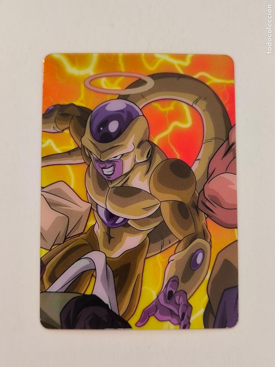 Trading cards: DRAGON BALL SUPER THE LEGEND OF SON GOKU - N&ordm; 2 - PANINI - LAMINCARDS - COLLECTIBLE CARDS (P7D2)