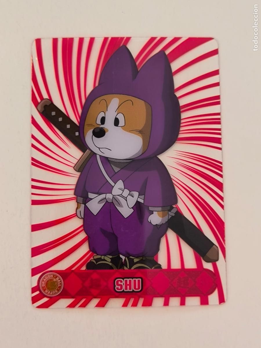Trading cards: DRAGON BALL SUPER THE LEGEND OF SON GOKU - N&ordm; 21 - PANINI - LAMINCARDS - COLLECTIBLE CARDS (P7D2)