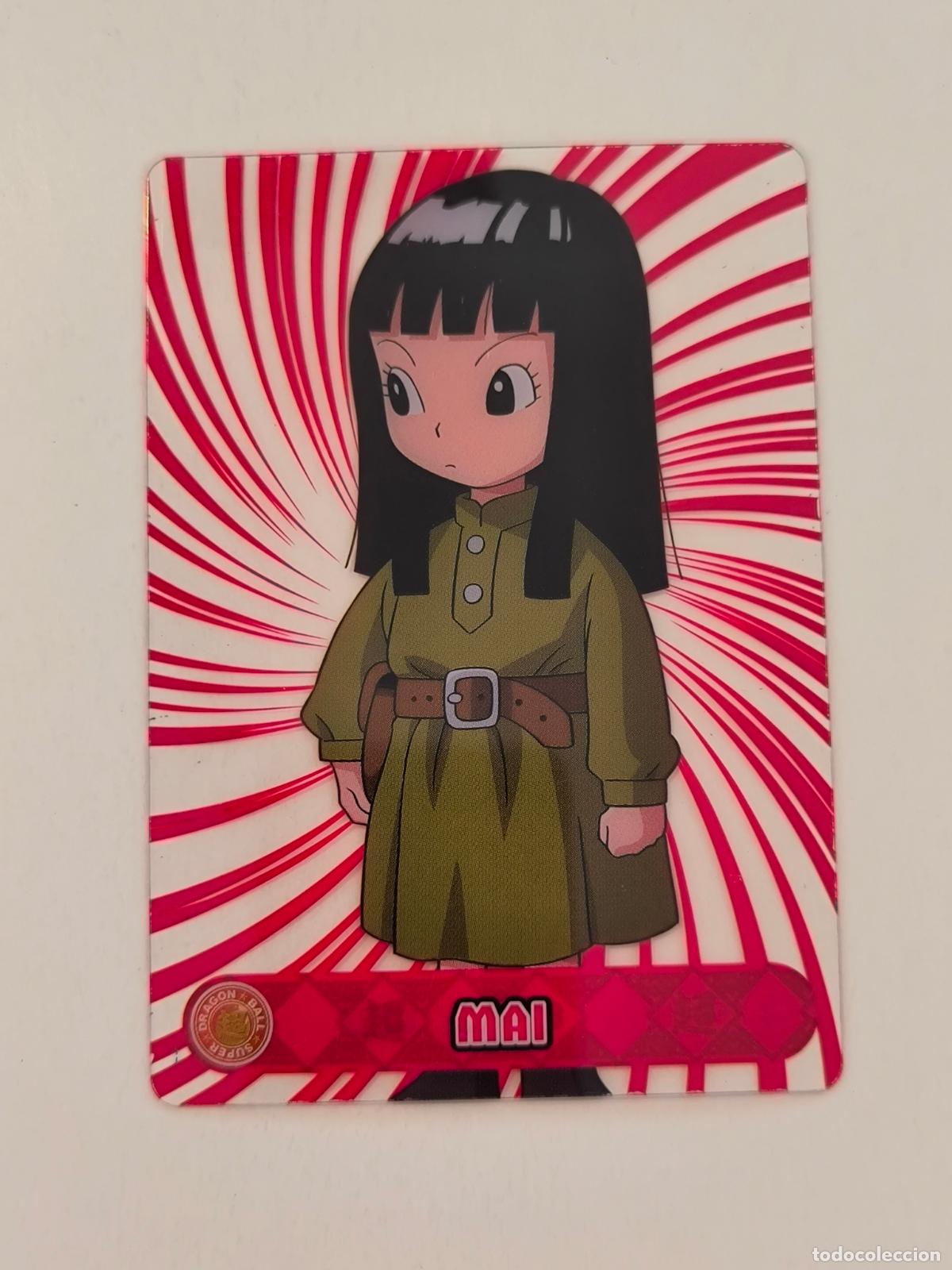 Trading cards: DRAGON BALL SUPER THE LEGEND OF SON GOKU - N&ordm; 22 - PANINI - LAMINCARDS - COLLECTIBLE CARDS (P7D2)