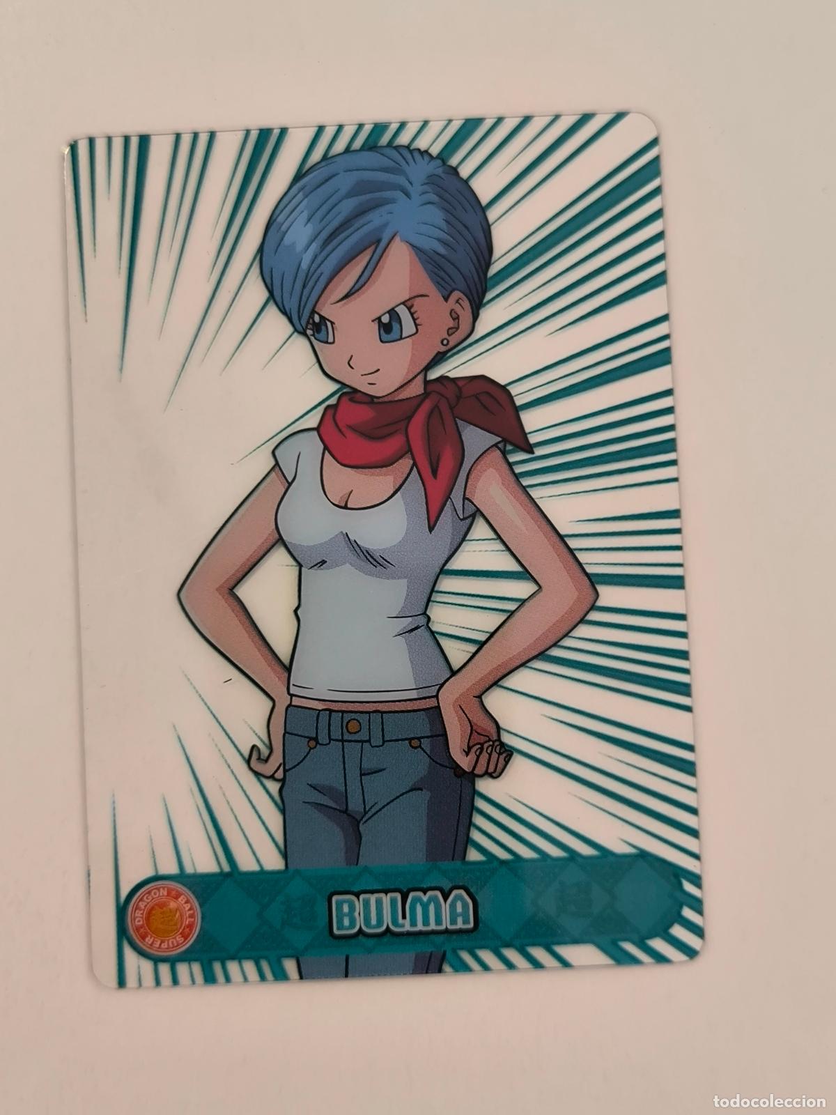 Trading cards: DRAGON BALL SUPER THE LEGEND OF SON GOKU - N&ordm; 37 - PANINI - LAMINCARDS - COLLECTIBLE CARDS (P7D2)