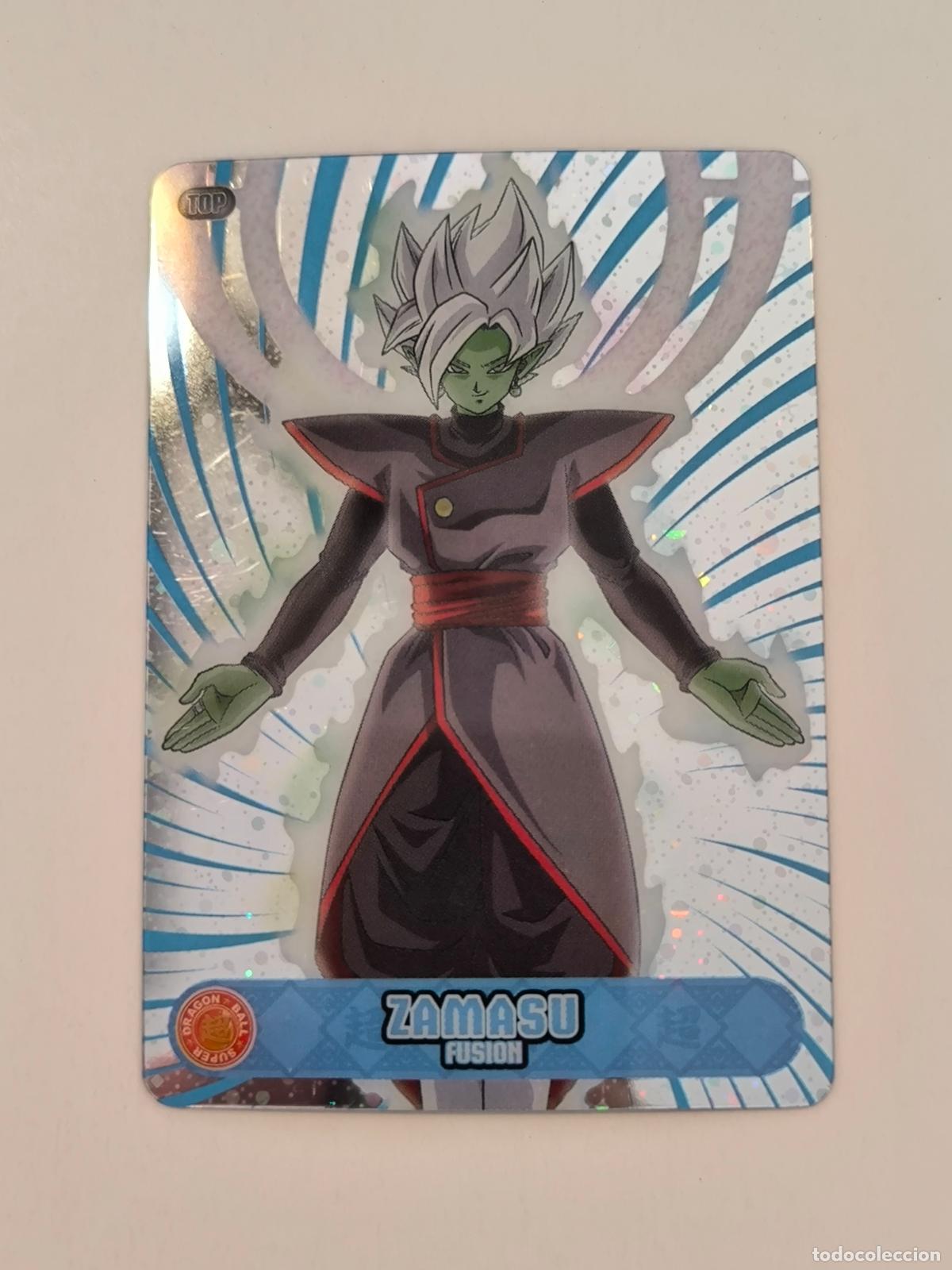 Trading Cards: DRAGON BALL SUPER THE LEGEND OF SON GOKU - N&ordm; 73 - PANINI - LAMINCARDS - COLLECTIBLE CARDS (P7D2)