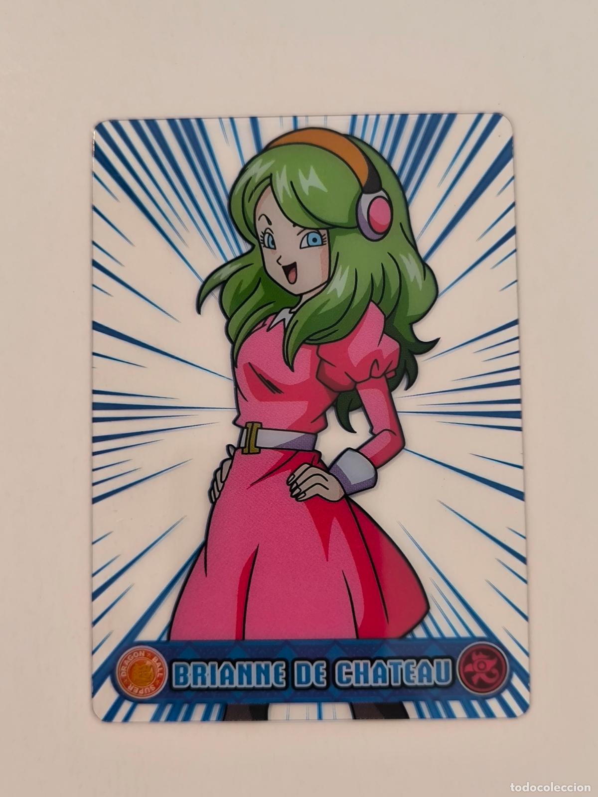 Trading Cards: DRAGON BALL SUPER THE LEGEND OF SON GOKU - N&ordm; 77 - PANINI - LAMINCARDS - COLLECTIBLE CARDS (P7D2)
